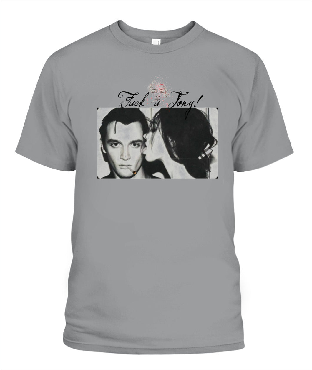 Unisex T-Shirt | Gildan 5000