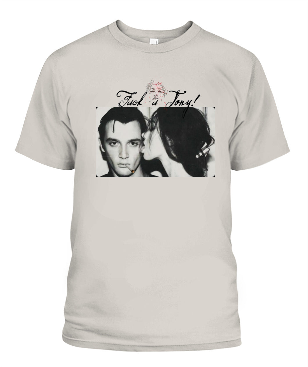 Unisex T-Shirt | Gildan 5000