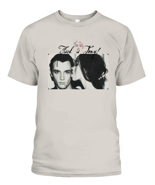 Unisex T-Shirt | Gildan 5000