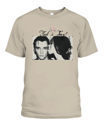 Unisex T-Shirt | Gildan 5000