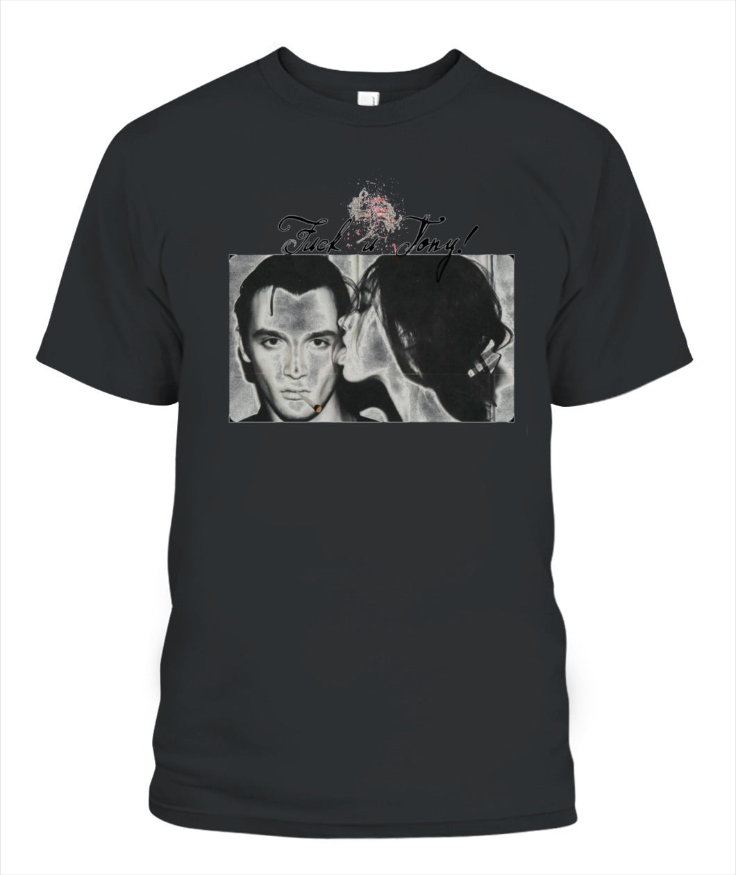 Unisex T-Shirt | Gildan 5000