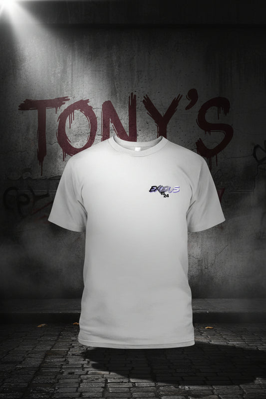Unisex Big & Tall T-Shirt (US)