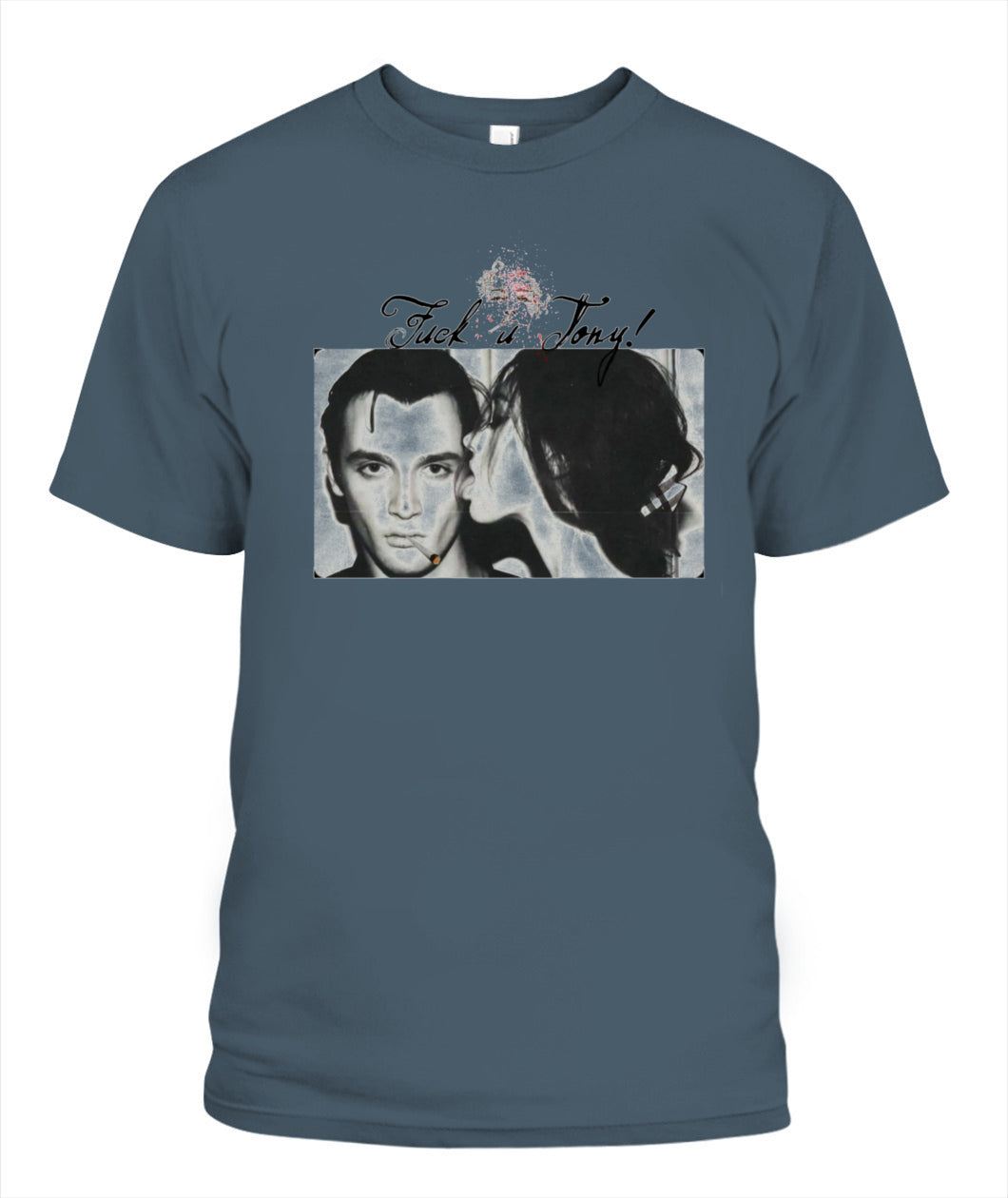 Unisex T-Shirt | Gildan 5000