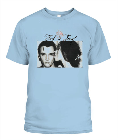 Unisex T-Shirt | Gildan 5000