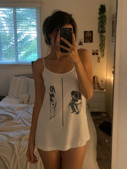 Lady's Tank | For true Stacy Edition
