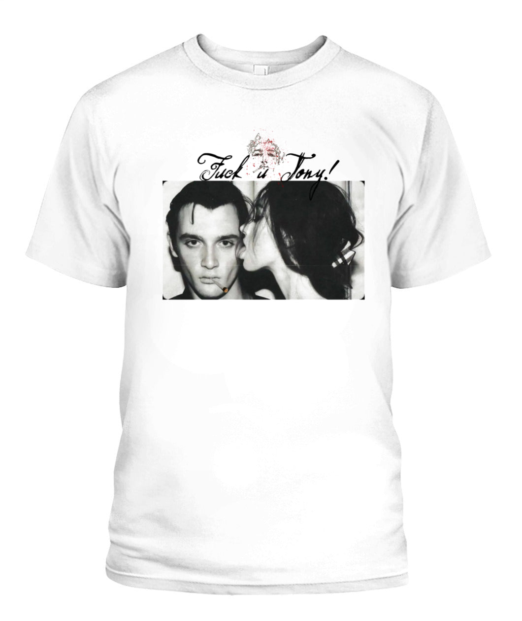 Unisex T-Shirt | Gildan 5000