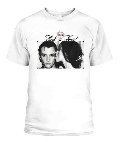 Unisex T-Shirt | Gildan 5000