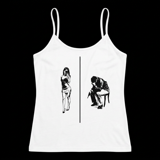 Lady's Tank | For true Stacy Edition