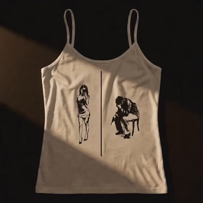 Lady's Tank | For true Stacy Edition